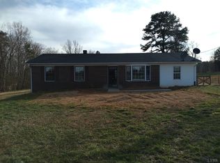 6209 Red House Rd, Rustburg, VA 24588