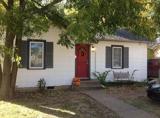 218 S Walnut St, Stillwater, OK 74074
