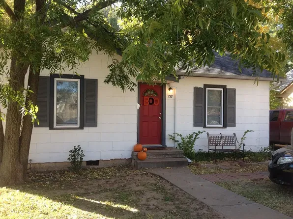 218 S Walnut St, Stillwater, OK 74074