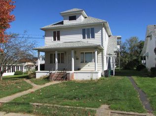 1111 Church St, Jessup, PA 18434