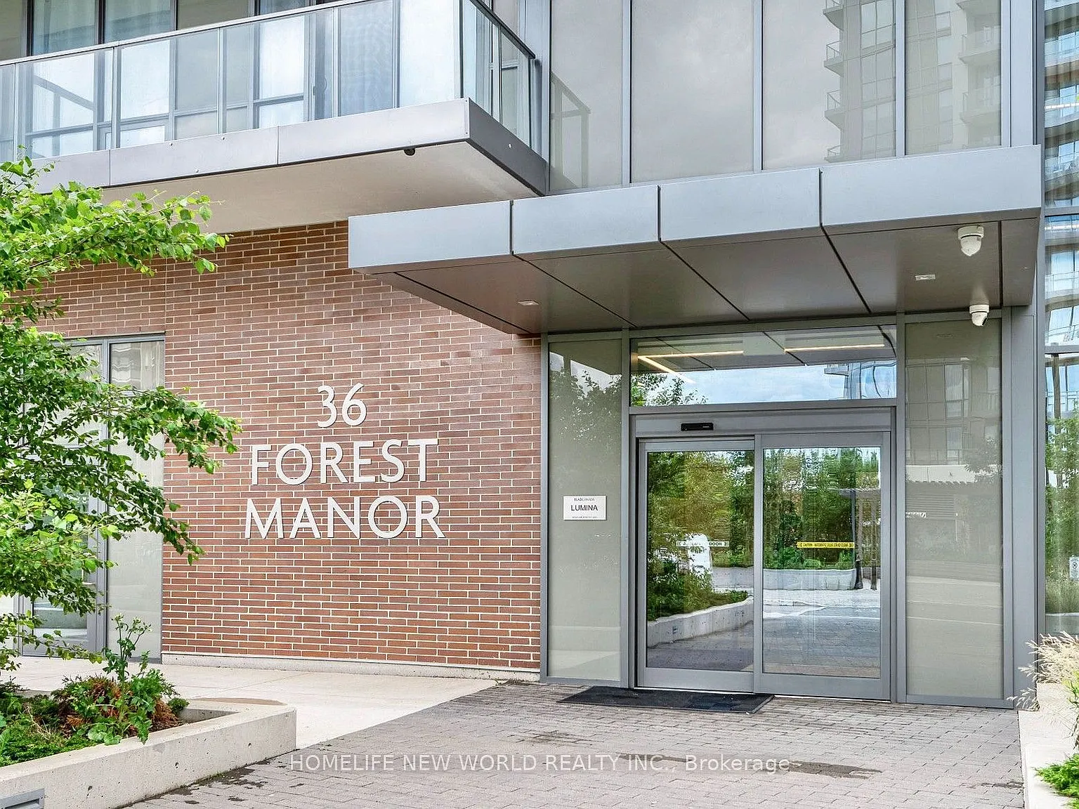 2 bed, $2,300 — Photo 2