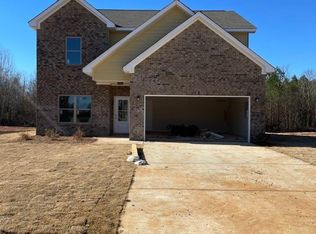 112 Flintlock Way, New Market, AL 35761