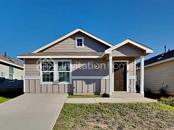 14626 Calaveras Crk, San Antonio, TX 78223