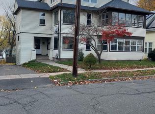 33 Francis St #3, East Hartford, CT 06108