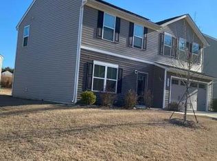 6938 Ludell Ln, Charlotte, NC 28215