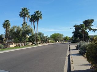 4901 S Calle Los Cerros Dr UNIT 235, Tempe, AZ 85282