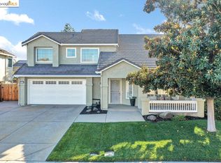 950 Woodsong Ln, Brentwood, CA 94513