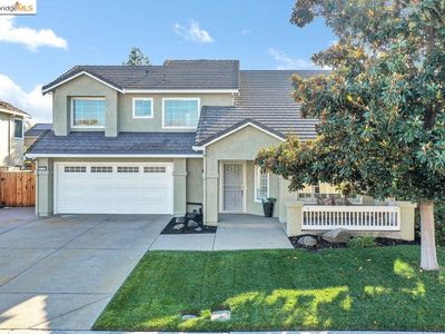 950 Woodsong Ln, Brentwood, CA, 94513
