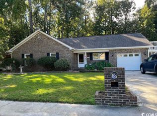 111 Willow Ridge Rd, Myrtle Beach, SC 29588