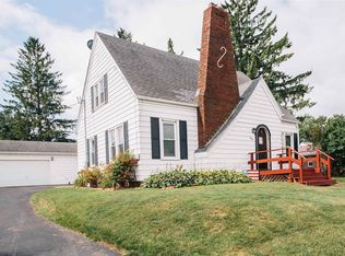 802 W 5th St, Neillsville, WI 54456