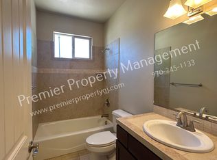 590 Rio Grande Dr UNIT C, Grand Junction, CO 81501