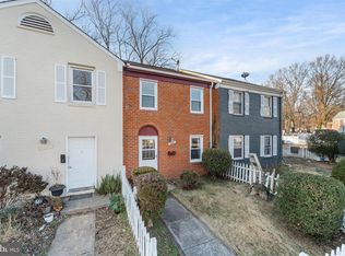 9828 Buckner Rd, Manassas, VA 20110