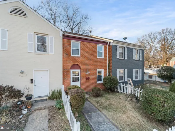 9828 Buckner Rd, Manassas, VA 20110