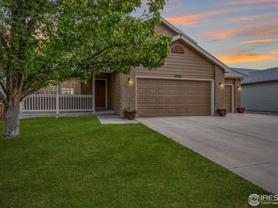 4250 Stringtown Dr, Loveland, CO, 80538