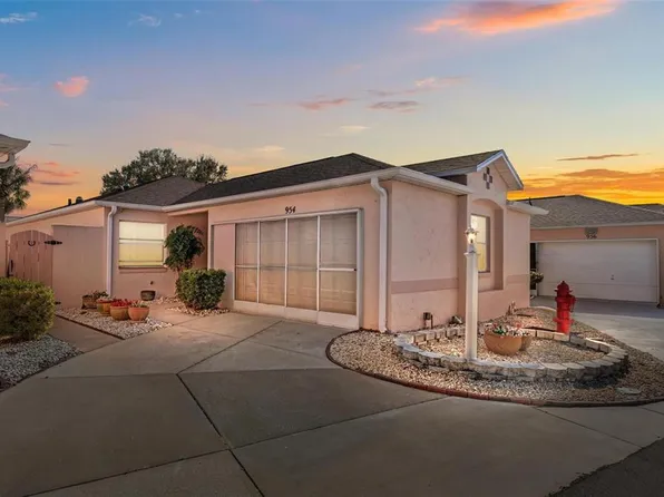 954 Avalon Ave, Lady Lake, FL 32159