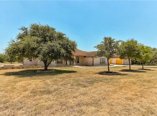 369 Canna Lily Cir, Driftwood, TX 78619