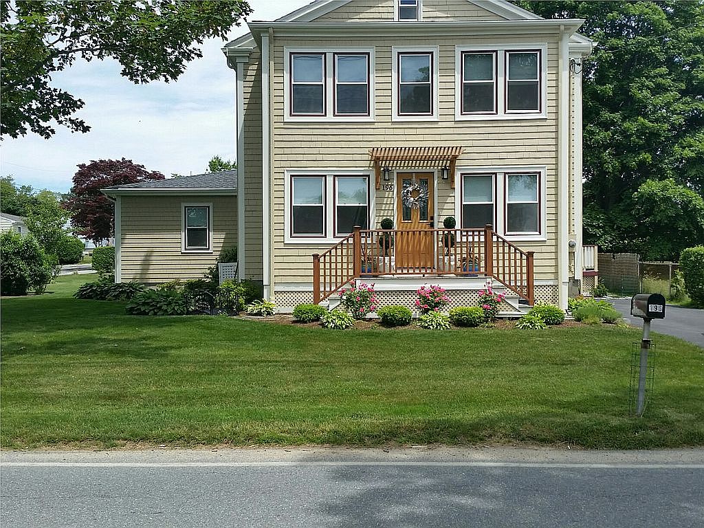 196 Wolcott Ave, Middletown, RI 02842 Zillow