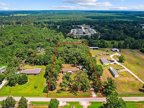 2nd image of 863 County Road 3141 E