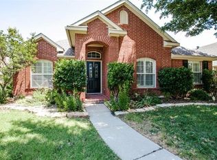 2629 Zoeller Dr, Plano, TX 75025