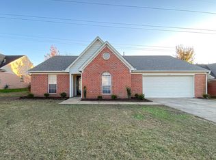 4235 Triple Crown Loop, Southaven, MS 38671