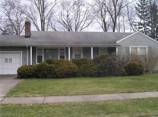 10603 Brainard Dr, Parma, OH