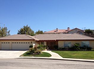 6512 Hickory St, Palmdale, CA