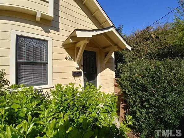 404 Pittsboro St, Chapel Hill, NC 27516
