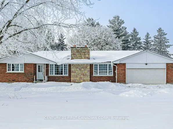 195989 19th Line, Zorra, ON N0M 2M0