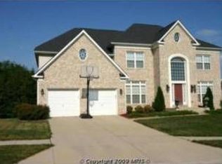 12406 Nathan Ct, Clinton, MD 20735