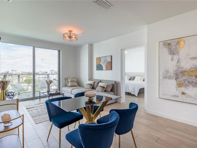 1600 SW 1st Ave APT 810, Miami, FL, 33129