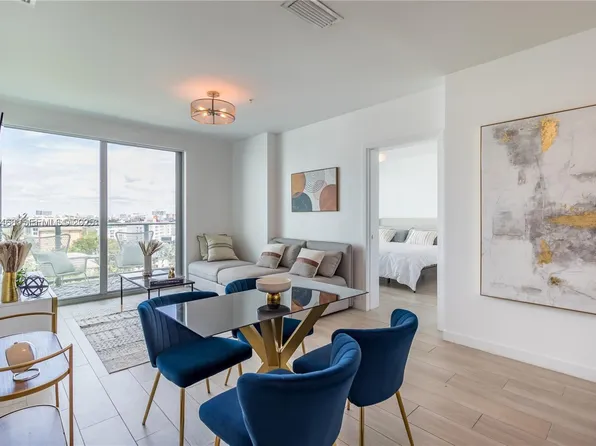 1600 SW 1st Ave APT 810, Miami, FL 33129