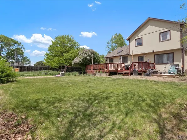 1733 lefthand Drive, Longmont, CO 80501