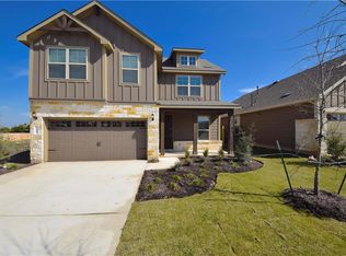 209 Bonnet Blvd, Georgetown, TX 78628