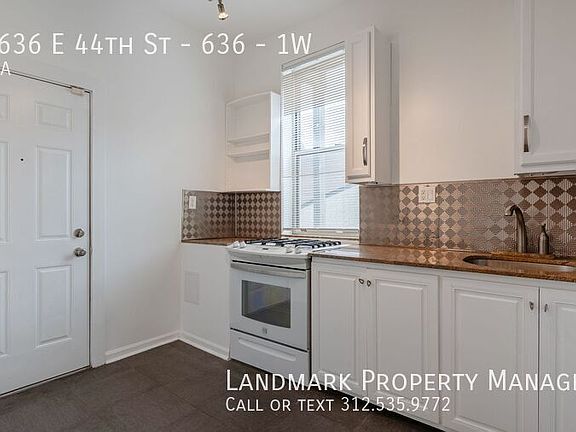 5th image of 634-636 E 44th St #636-1W