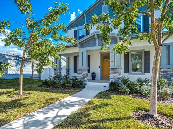 2716 13th Ave N, Saint Petersburg, FL 33713