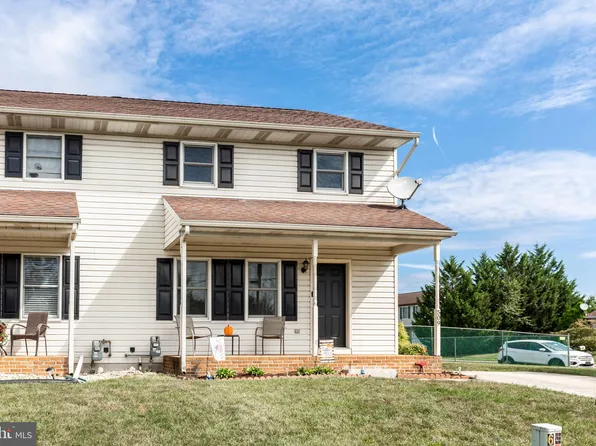 509 Poplar St, Hanover, PA 17331