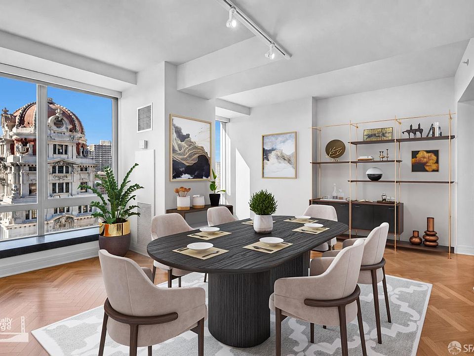 1st image of 765 Market St APT 22G
