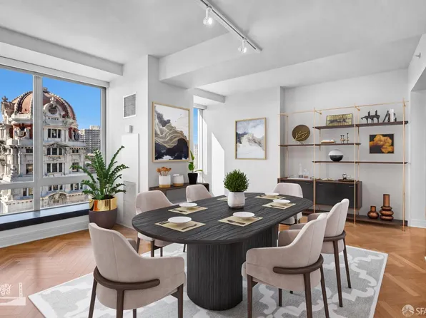 765 Market St APT 22G, San Francisco, CA 94103
