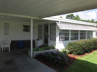 245 Kelou Ct, Leesburg, FL 34788