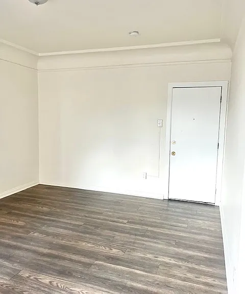 Large living room
