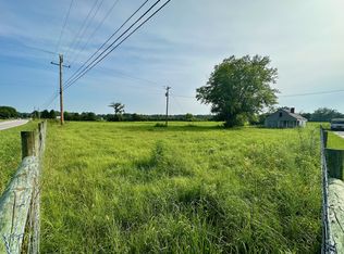 Short Mountain Rd, Woodbury, TN 37190