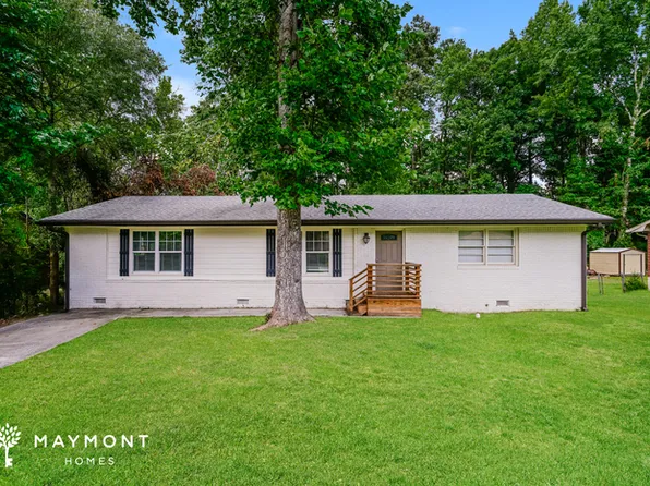 2810 Middleburg Dr, Atlanta, GA 30349