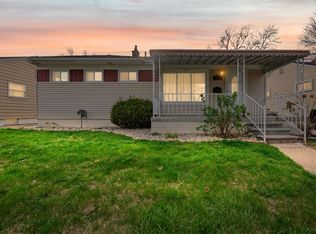 26101 Compson St, Roseville, MI 48066