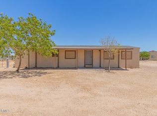 13417 S 210th Ln, Buckeye, AZ 85326