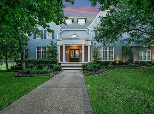 537 Round Hollow Ln, Southlake, TX 76092