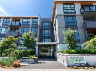 747 E 3rd St #309, North Vancouver, BC