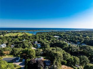 17 Plateau Rd, Westerly, RI 02891