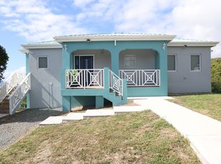 416 Work And Rest Est, Christiansted, VI 00820