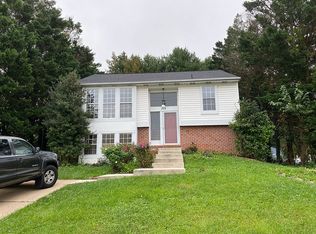 305 Timber Grove Rd, Owings Mills, MD 21117