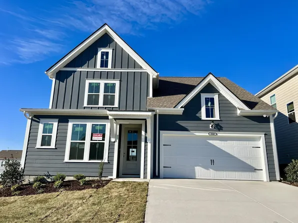 3057 Mallard Dr Lot 278, Lebanon, TN 37090